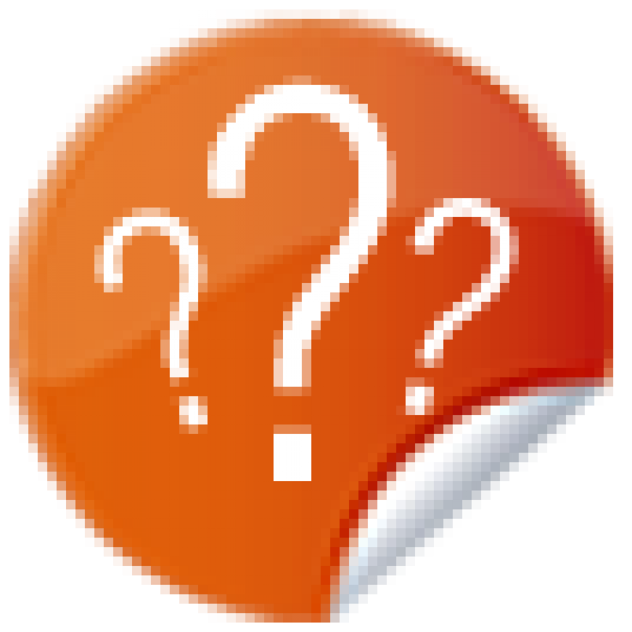 question-mark