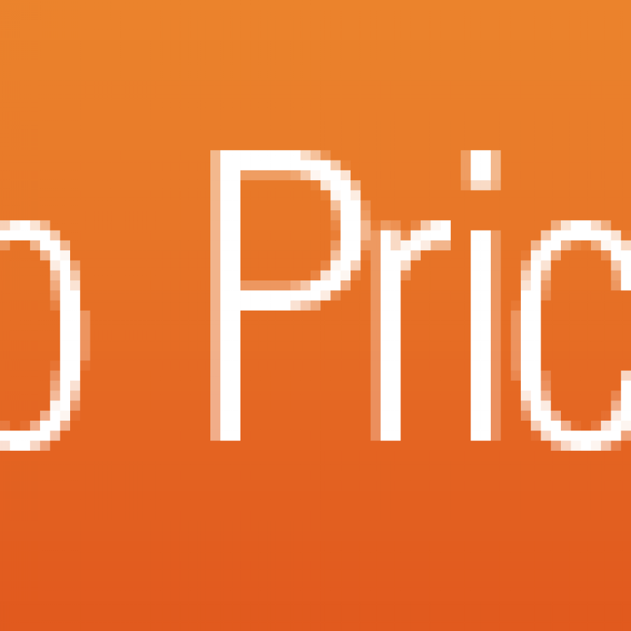 web-pricing